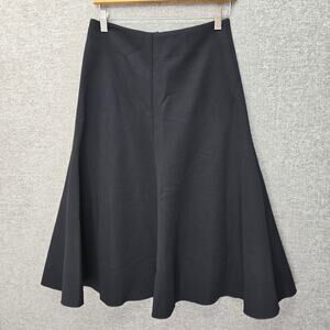 N/NICHOLAS TRUMPET SKIRT, SIZE 6
